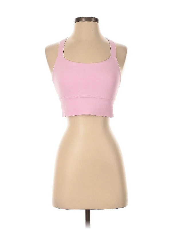 Yoga Tops with Built-In Bras -Tank Top