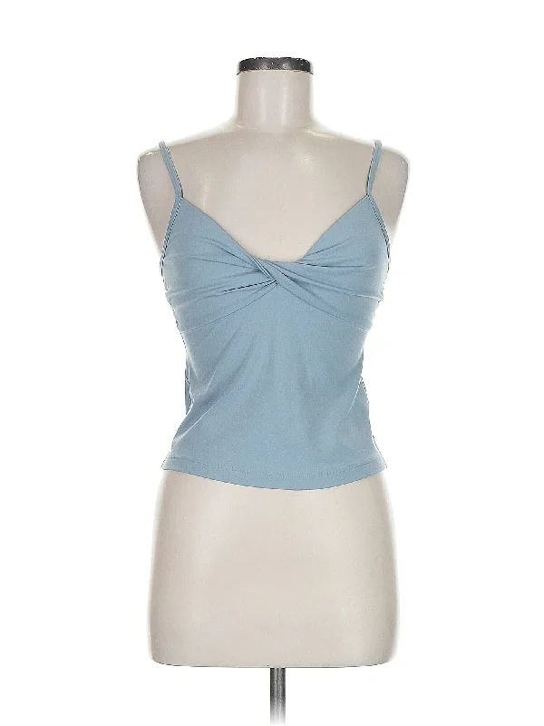 Women's Yoga Tops for Active Training -Tank Top