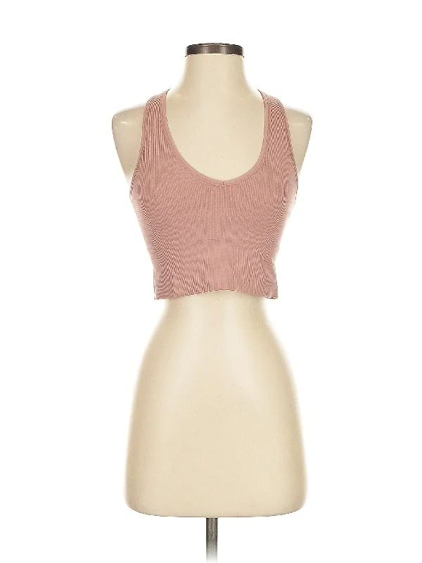 Women's Yoga Tops for Flexibility -Tank Top