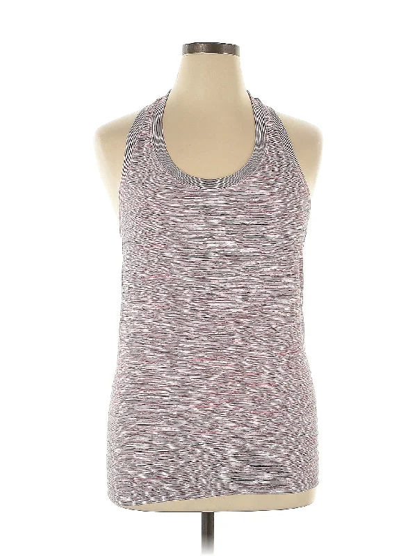 Yoga Tops for Better Movement -Tank Top