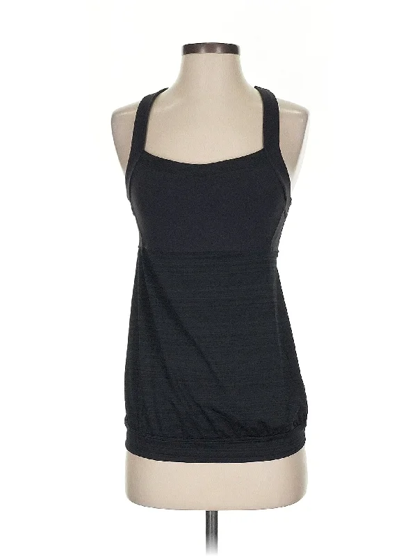 Yoga Tops for Easy Movement -Tank Top