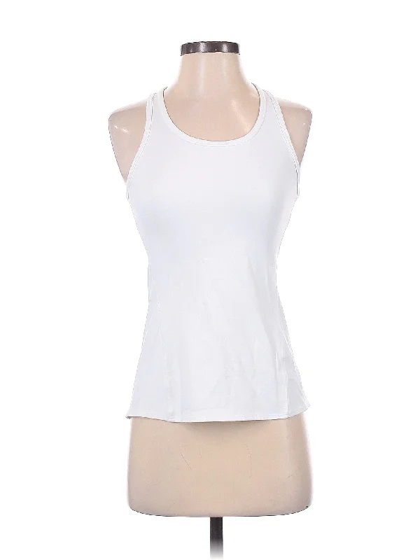 Yoga Tops for Studio and Gym Workouts -Tank Top