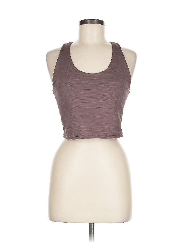 Yoga Tops with Breathable Fabric for Hot Weather -Tank Top