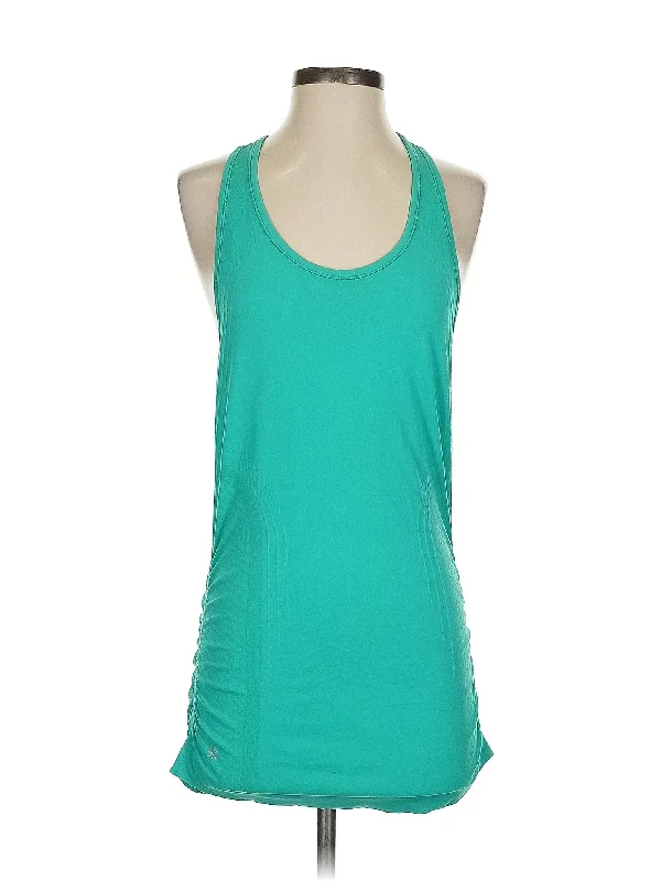 Soft and Comfortable Yoga Tops for Women -Tank Top
