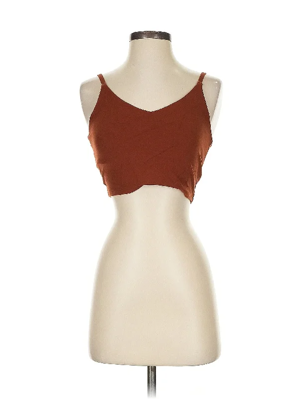 Breathable Yoga Tops for Hot Yoga Practice -Tank Top