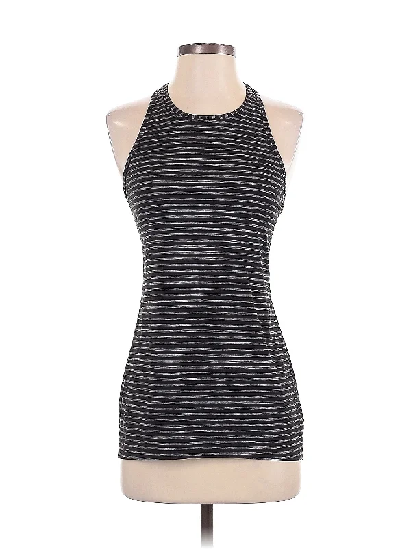 Stylish Yoga Tops for Fitness Classes -Tank Top