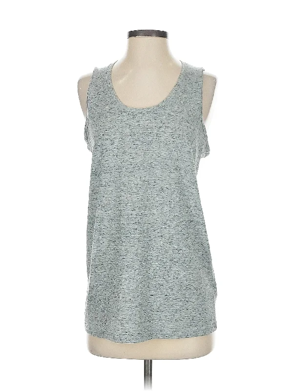 Yoga Tops for Deep Flexibility -Tank Top
