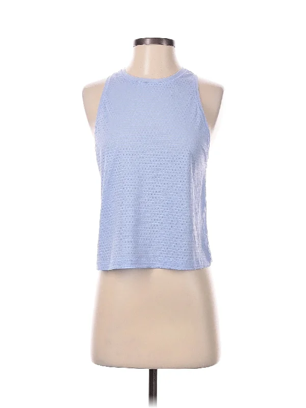 Yoga Tops with Full Support and Comfort -Tank Top