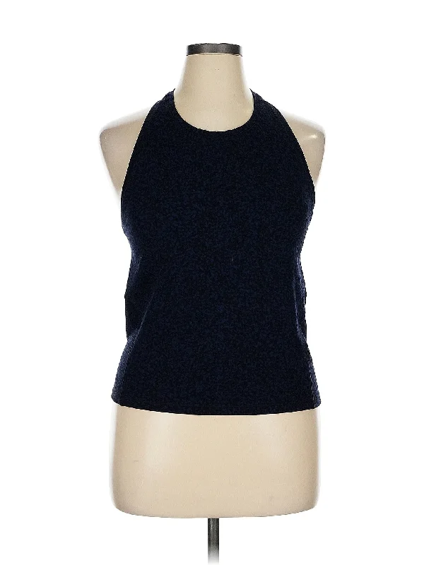 Breathable Yoga Tops for Comfortable Practice -Tank Top