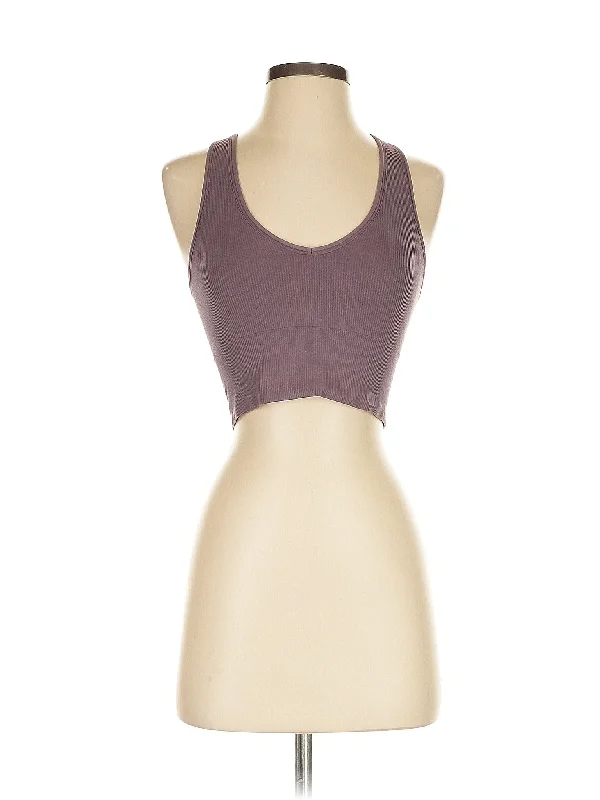 Yoga Tops for Full Range of Motion -Tank Top