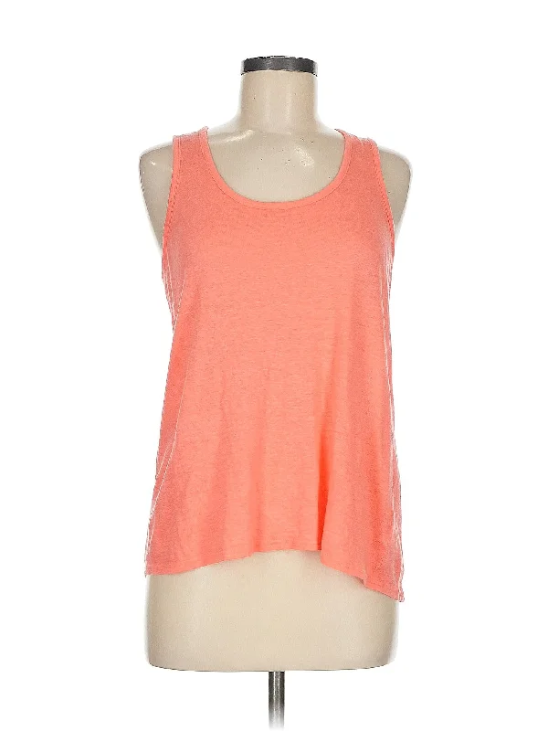 Yoga Tops for Better Posture Support -Tank Top