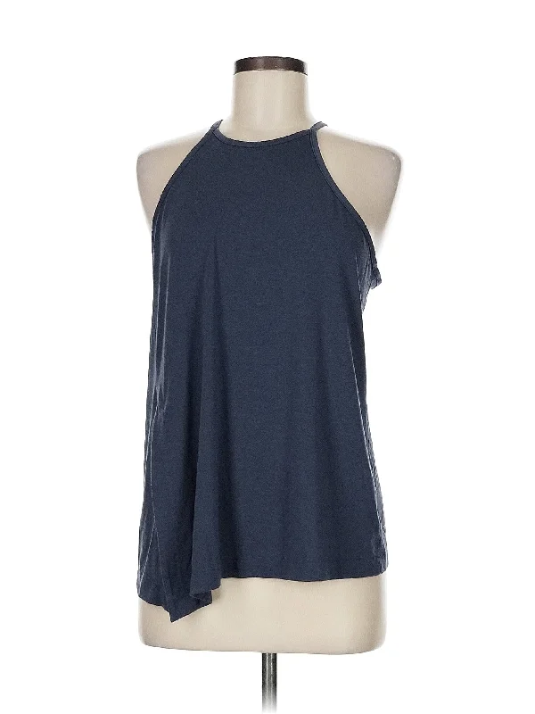 Soft Yoga Tops for All-Season Wear -Tank Top