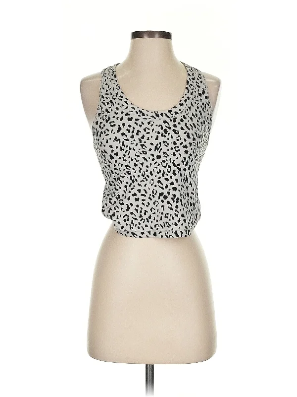 Yoga Tops for Yoga and Strength Training -Tank Top