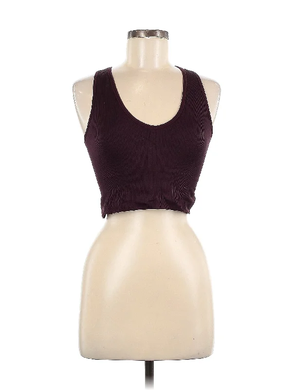 Comfortable Yoga Tops for Every Pose -Tank Top