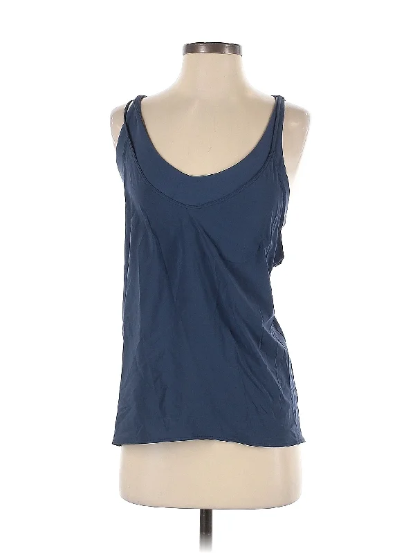 Women's Yoga Tops for Power and Strength -Tank Top