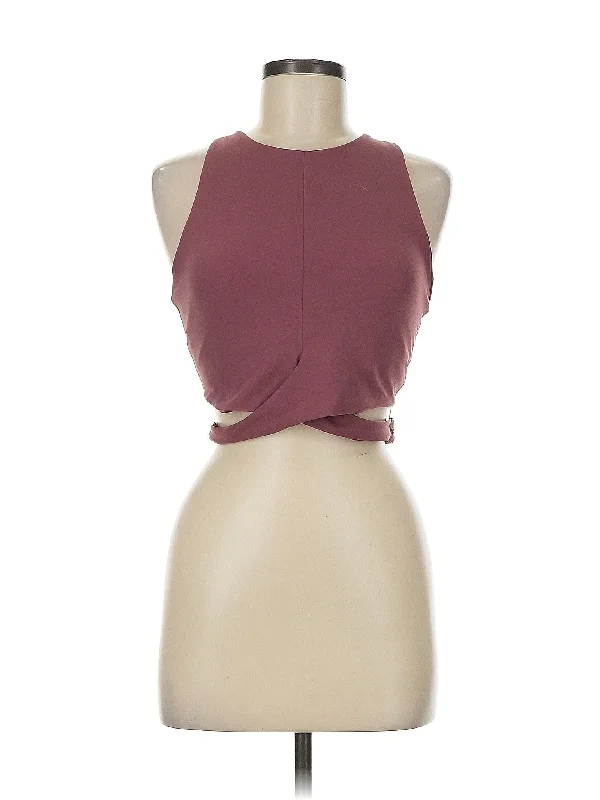 Yoga Tops for Flexibility and Strength -Tank Top