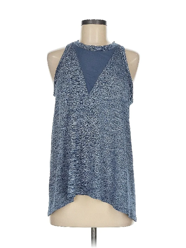 Yoga Tops with Spaghetti Straps -Tank Top