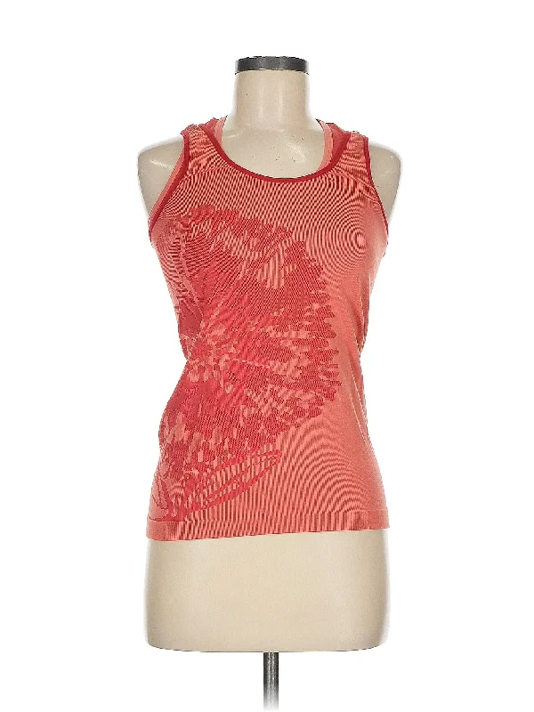 Yoga Tops for Supportive Fit -Tank Top