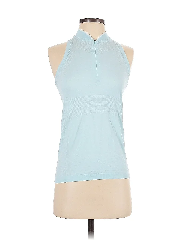 Yoga Tops for All-Day Wear -Tank Top
