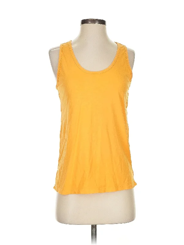 Women's Yoga Tops for Power and Strength -Tank Top
