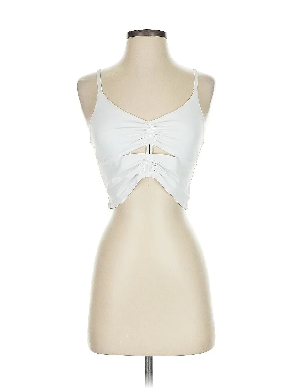 Yoga Tops for Hot Yoga and Stretching -Tank Top