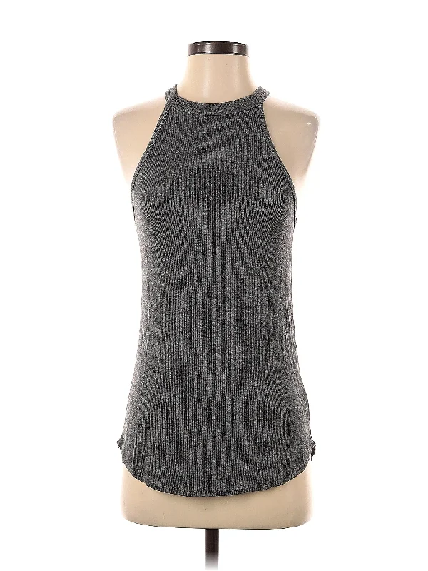 Yoga Tops for Endurance Training -Tank Top