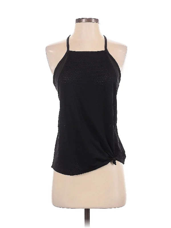Yoga Tops for Women Who Practice Yoga -Tank Top