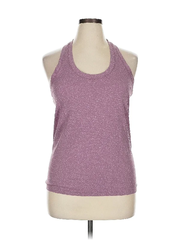 Yoga Tops for Pilates Practice -Tank Top