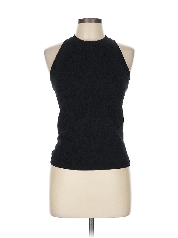 Women's Yoga Tops for Comfortable Movement -Tank Top