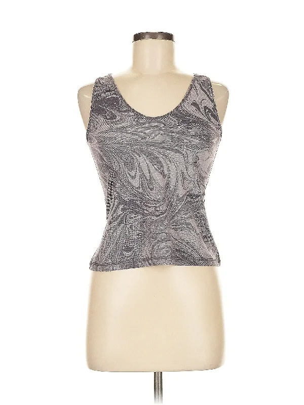 Stylish Yoga Tops for Women’s Fitness -Tank Top