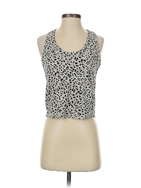 Comfortable Yoga Tops for Workouts -Tank Top