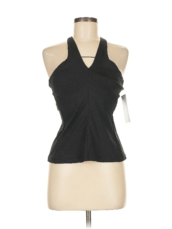 Yoga Tops for Movement and Flexibility -Tank Top