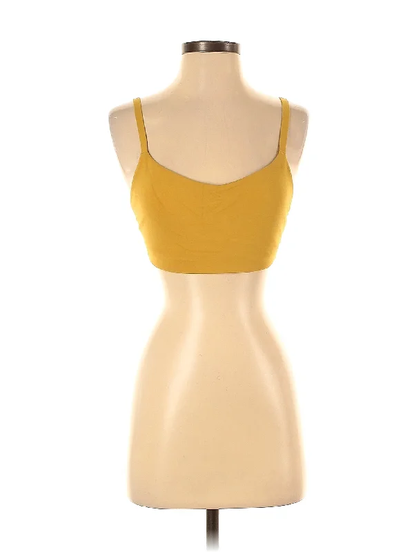 Yoga Tops for Comfort and Mobility -Tank Top