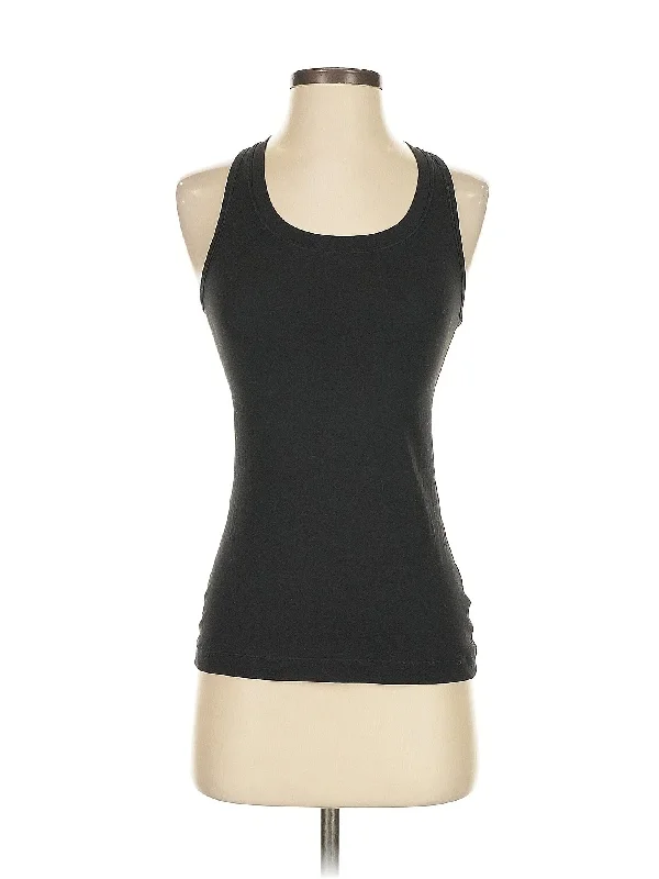 Yoga Tops for Easy Movement and Comfort -Tank Top