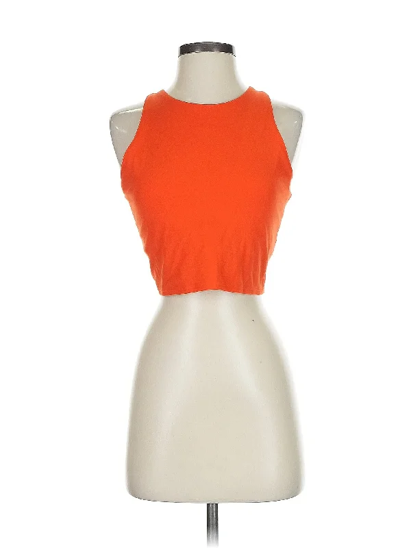 Yoga Tops with Spaghetti Straps -Tank Top