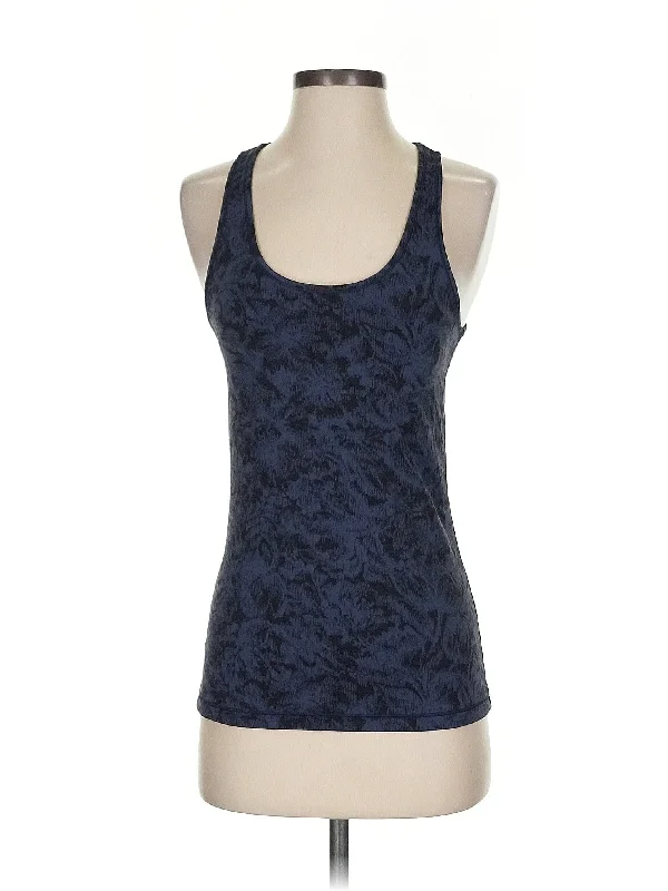 Yoga Tops for Women Who Love Yoga -Tank Top