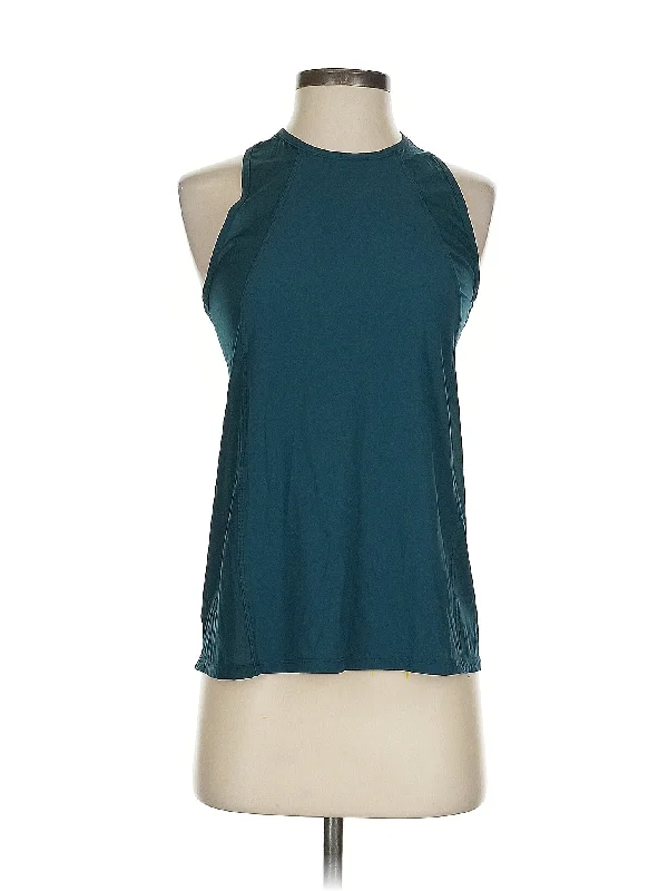 Yoga Tops for Strength Training and Poses -Tank Top