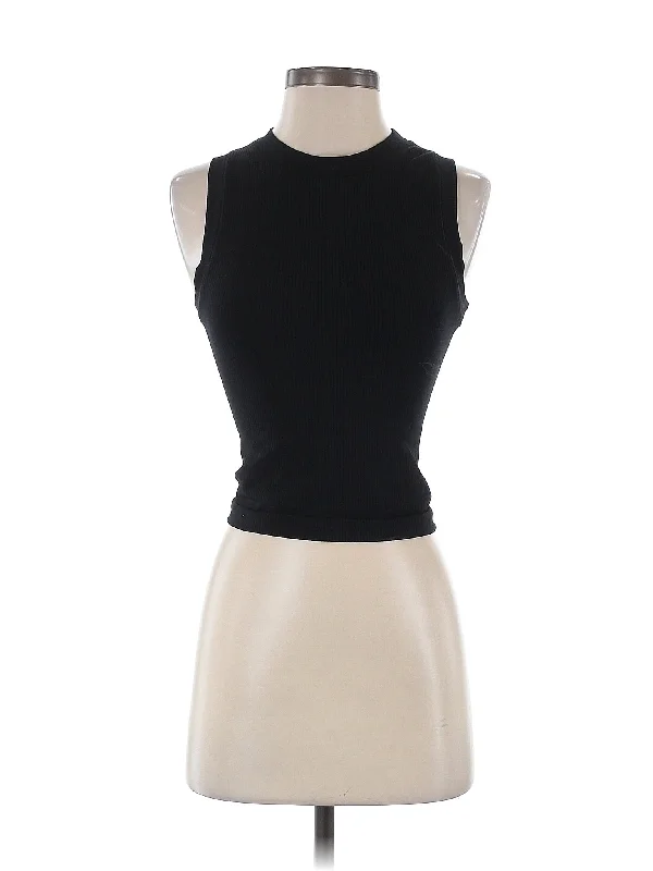 Comfortable Yoga Tops for Pilates and Yoga -Tank Top
