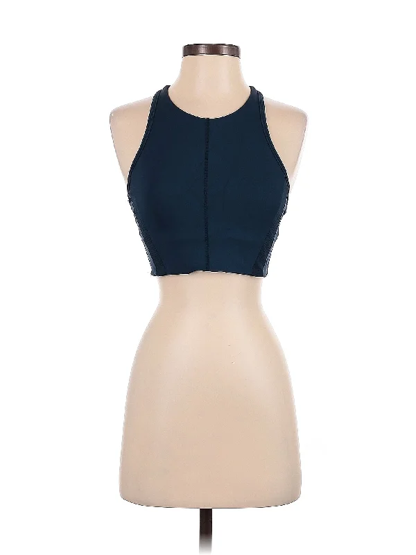 Seamless Yoga Tops for Comfort and Fit -Tank Top