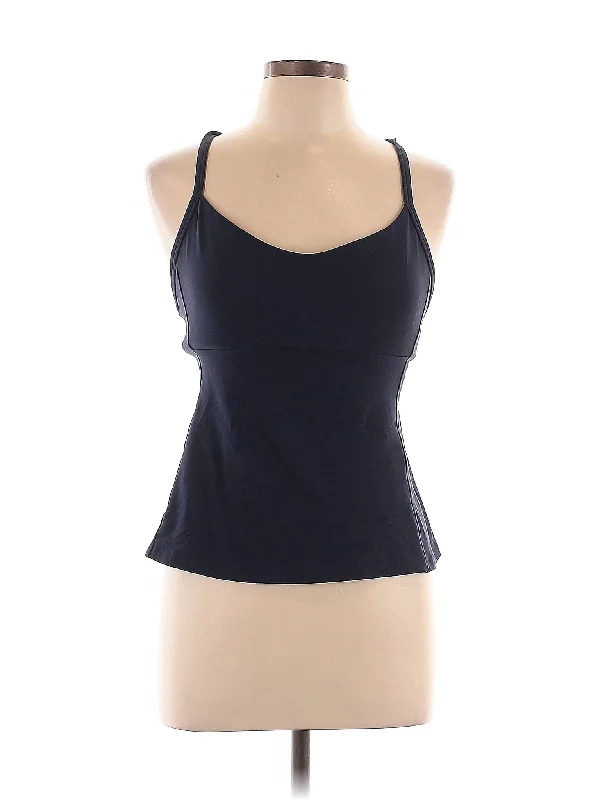 Comfortable Yoga Tops for Fitness -Tank Top