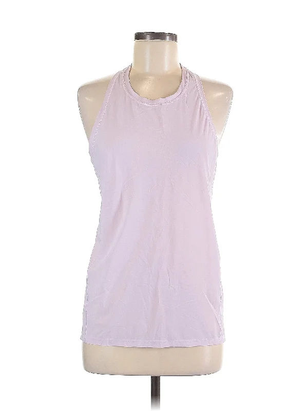Breathable Yoga Tops for Active Yoga -Tank Top