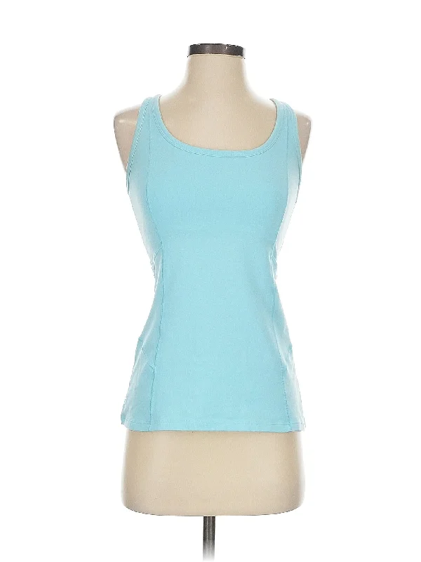 Comfortable Yoga Tops for All-Season Wear -Tank Top