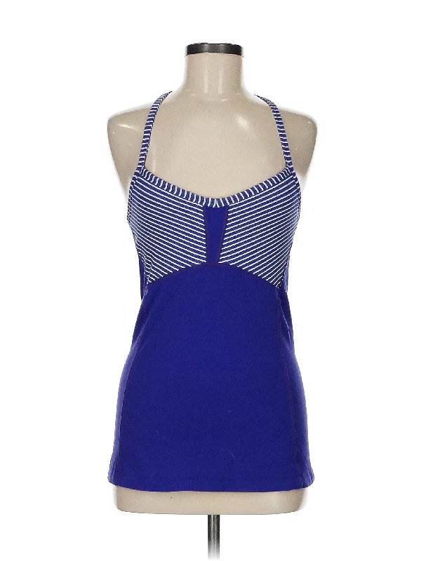 Stylish Yoga Tops for Fitness and Flexibility -Tank Top