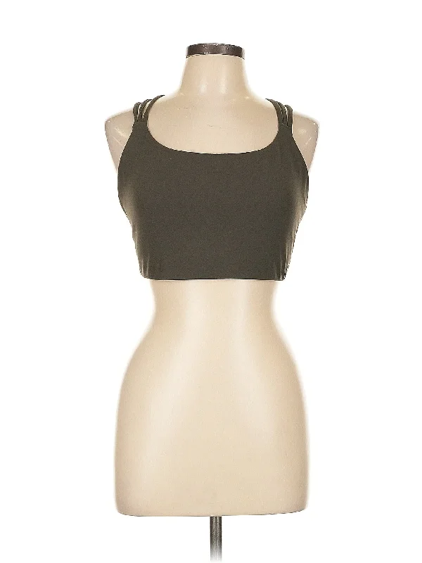 Seamless Yoga Tops for Maximum Comfort -Tank Top