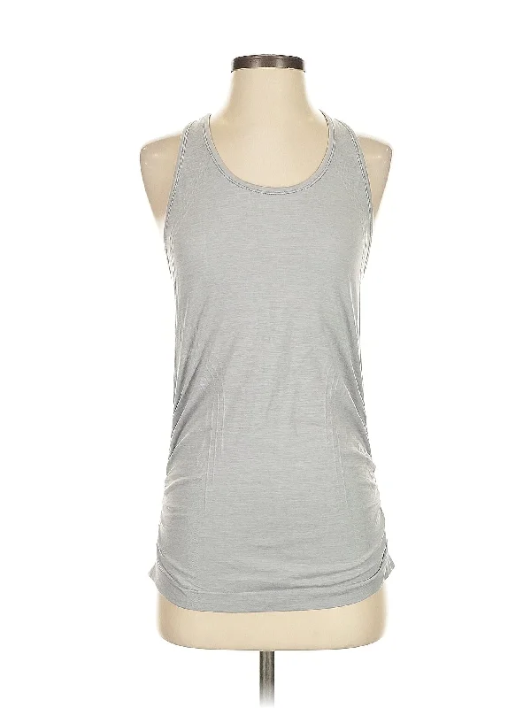 Yoga Tops for Deep Stretching and Movement -Tank Top