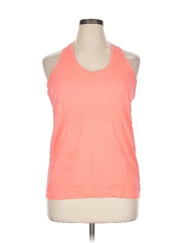 Stylish Yoga Tops for Flexibility and Comfort -Tank Top