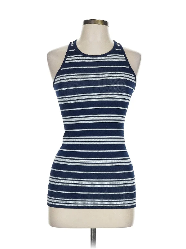 Yoga Tops for Flexibility and Relaxation -Tank Top