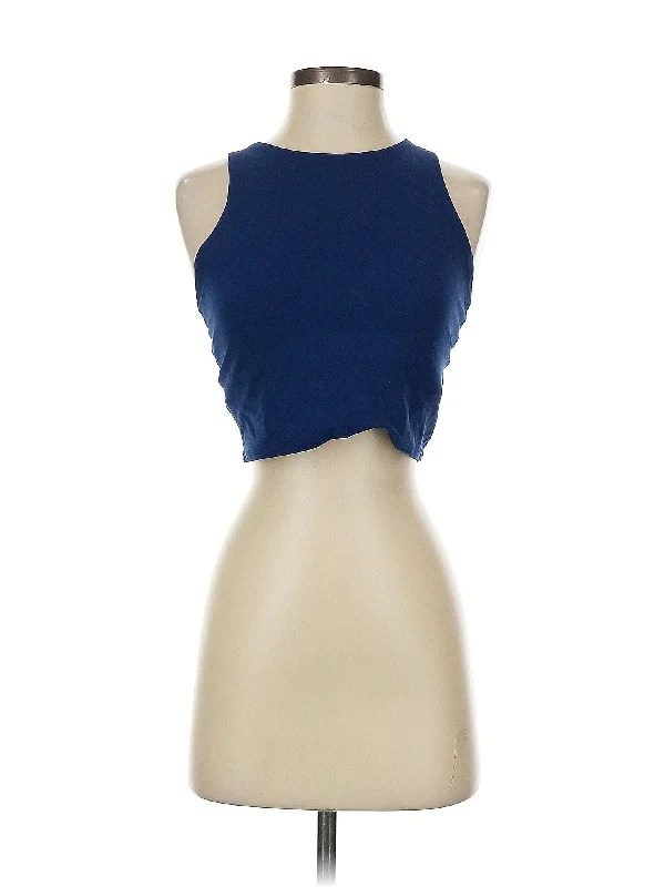 Women's Yoga Tops for Flexibility -Tank Top