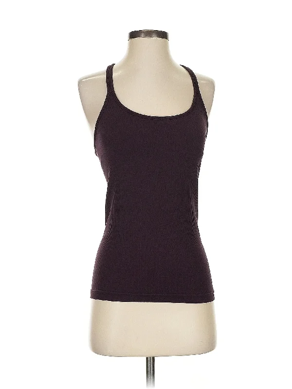 Breathable Yoga Tops for Comfortable Practice -Tank Top