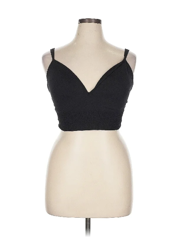 Yoga Tops for Light Yoga Practice -Tank Top